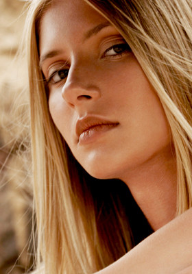 Photo of model Alexandra Tretter - ID 113727
