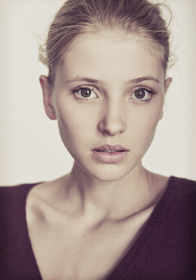 Photo of model Alexandra Tretter - ID 113728