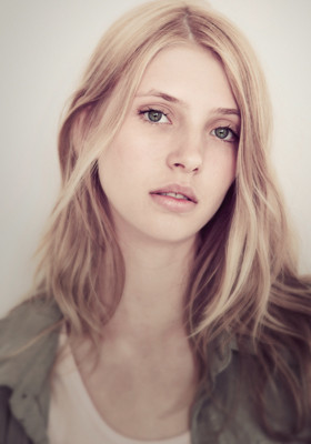 Photo of model Alexandra Tretter - ID 113737