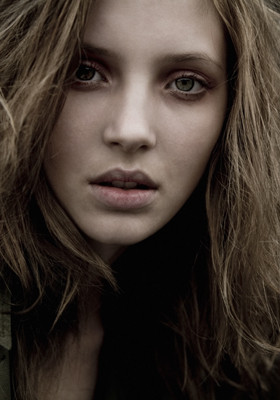 Photo of model Alexandra Tretter - ID 134683