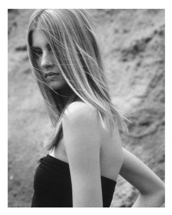 Photo of model Alexandra Tretter - ID 134687