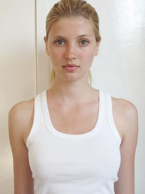 Photo of model Alexandra Tretter - ID 244134