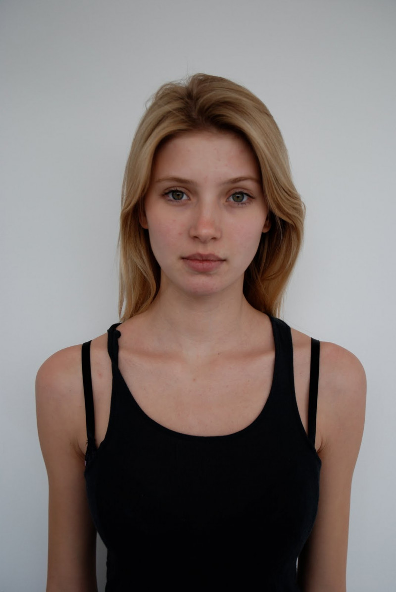 Photo of model Alexandra Tretter - ID 289589