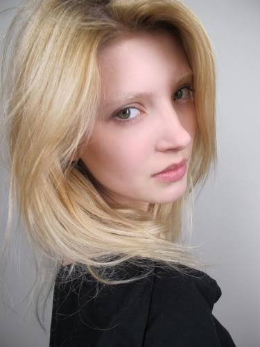 Photo of model Alexandra Tretter - ID 299433