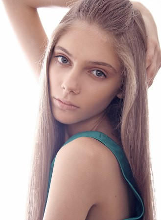 Photo of model Yasmina Muratovich - ID 114551