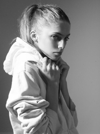 Photo of model Yasmina Muratovich - ID 114556
