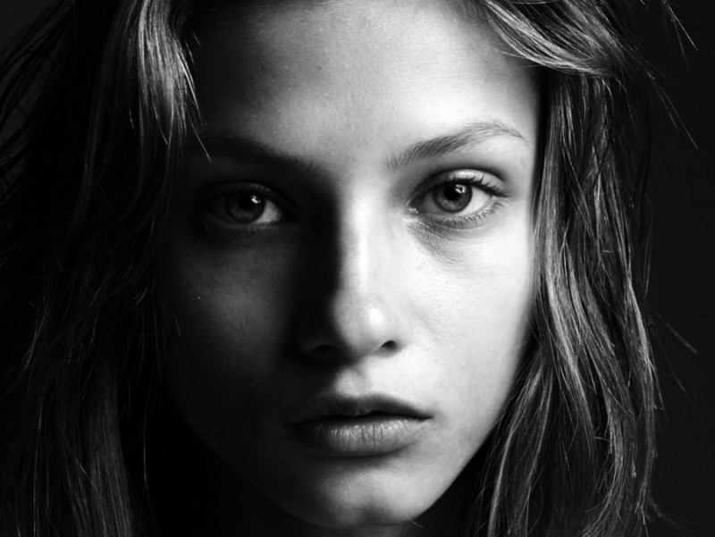Photo of model Anna Selezneva - ID 163379