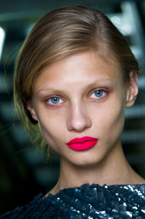 Photo of model Anna Selezneva - ID 193851