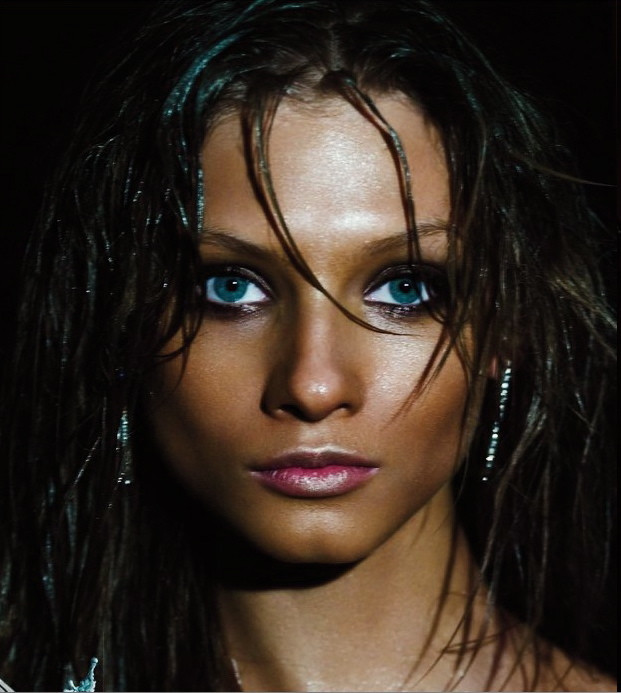 Photo of model Anna Selezneva - ID 194051