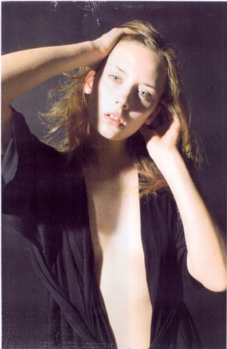 Photo of model Patricia Thur - ID 118939