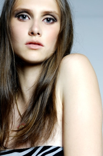 Photo of model Ana Stasha Kitaigorodskaia - ID 114179