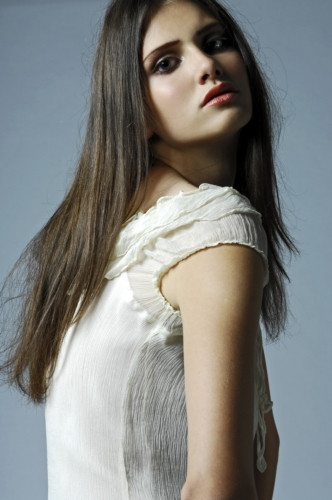 Photo of model Ana Stasha Kitaigorodskaia - ID 114183