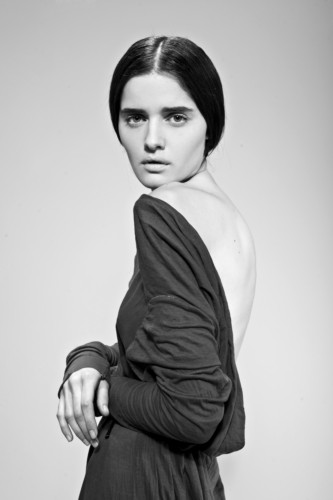 Photo of model Anya Martirosov - ID 118877