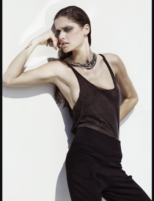 Photo of fashion model Anya Martirosov - ID 240805 | Models | The FMD