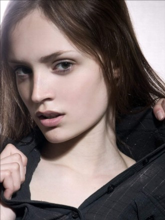 Photo of model Kristina Almanova - ID 114501