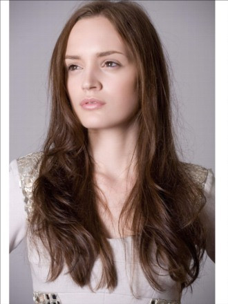 Photo of model Kristina Almanova - ID 114504