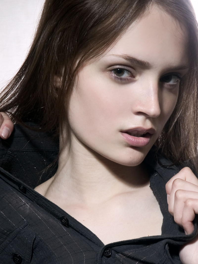 Photo of model Kristina Almanova - ID 323633