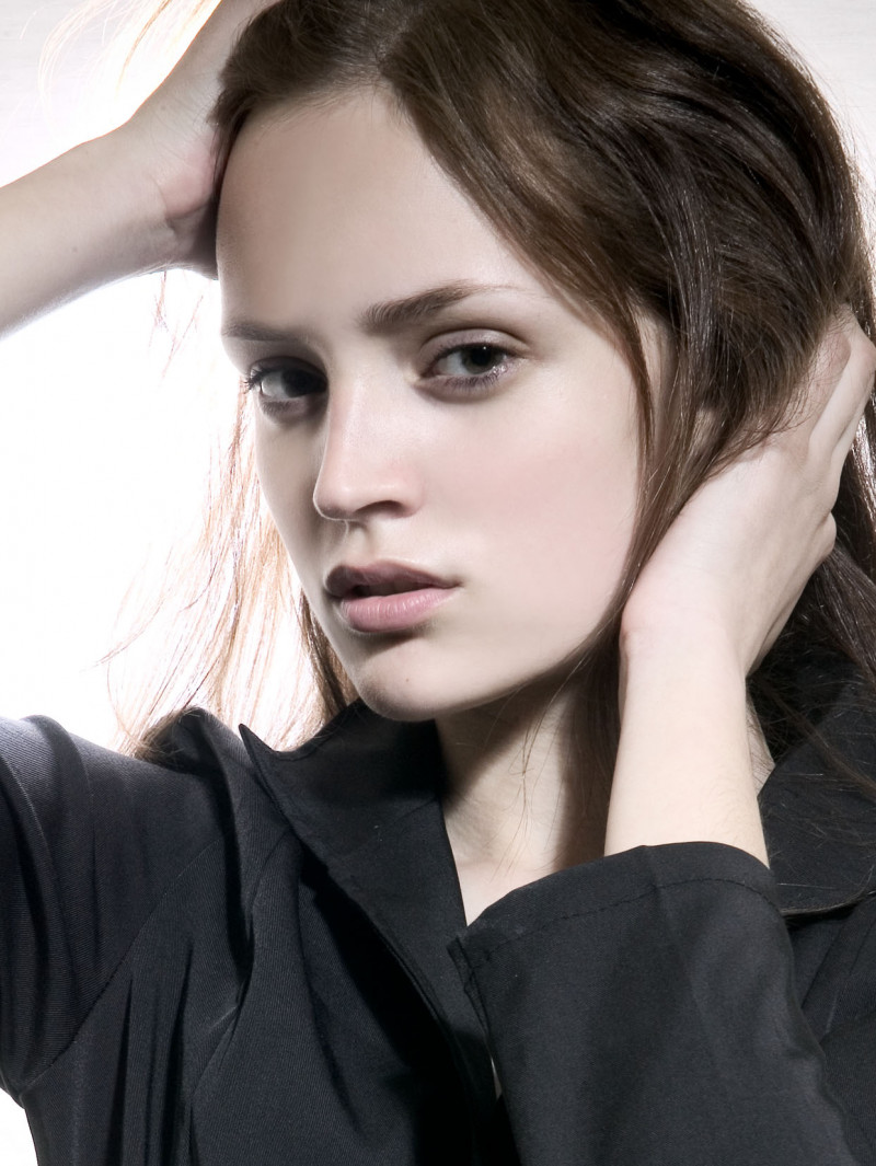 Photo of model Kristina Almanova - ID 323634