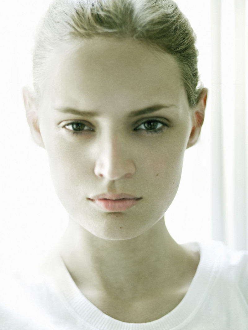 Photo of model Kristina Almanova - ID 323654