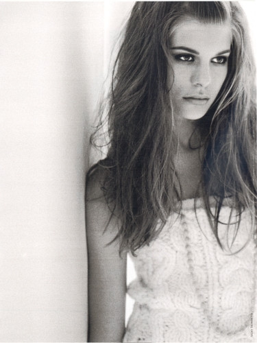 Photo of model Dominika Krcmarikova - ID 116115