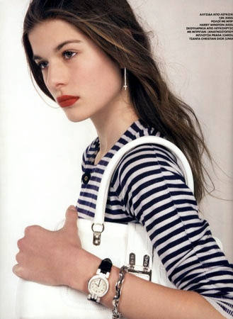 Photo of model Dominika Krcmarikova - ID 116123