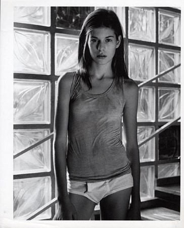 Photo of model Dominika Krcmarikova - ID 116136