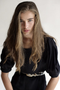Photo of model Nicole Clulee - ID 145994