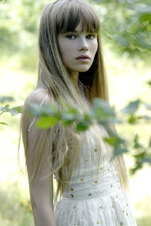 Photo of model Irina Denisova - ID 114426
