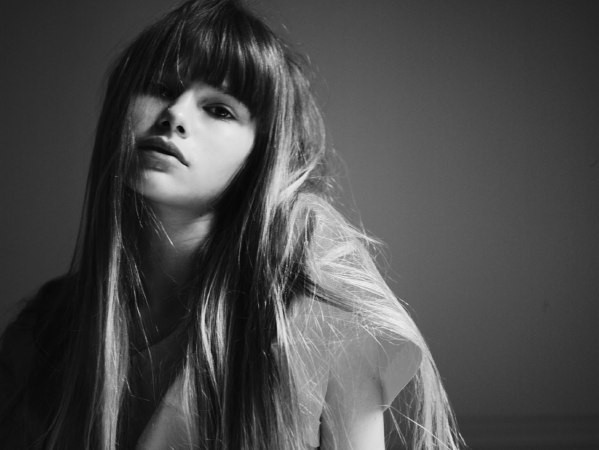 Photo of model Irina Denisova - ID 114427