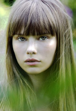 Photo of model Irina Denisova - ID 114432