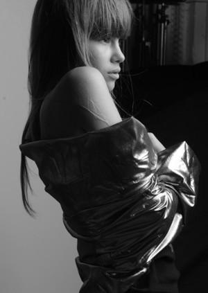 Photo of model Irina Denisova - ID 114434