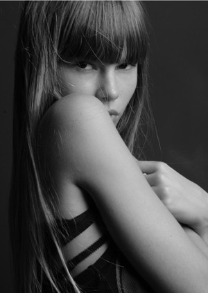 Photo of model Irina Denisova - ID 114435