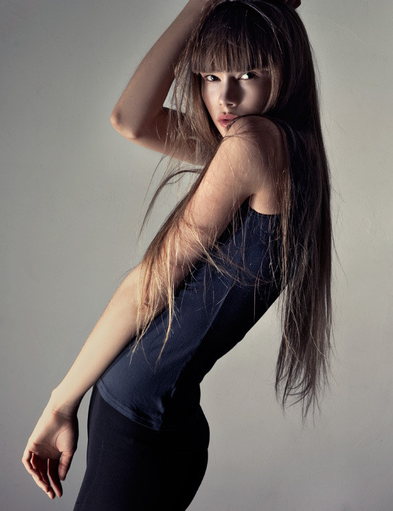 Photo of model Irina Denisova - ID 143420
