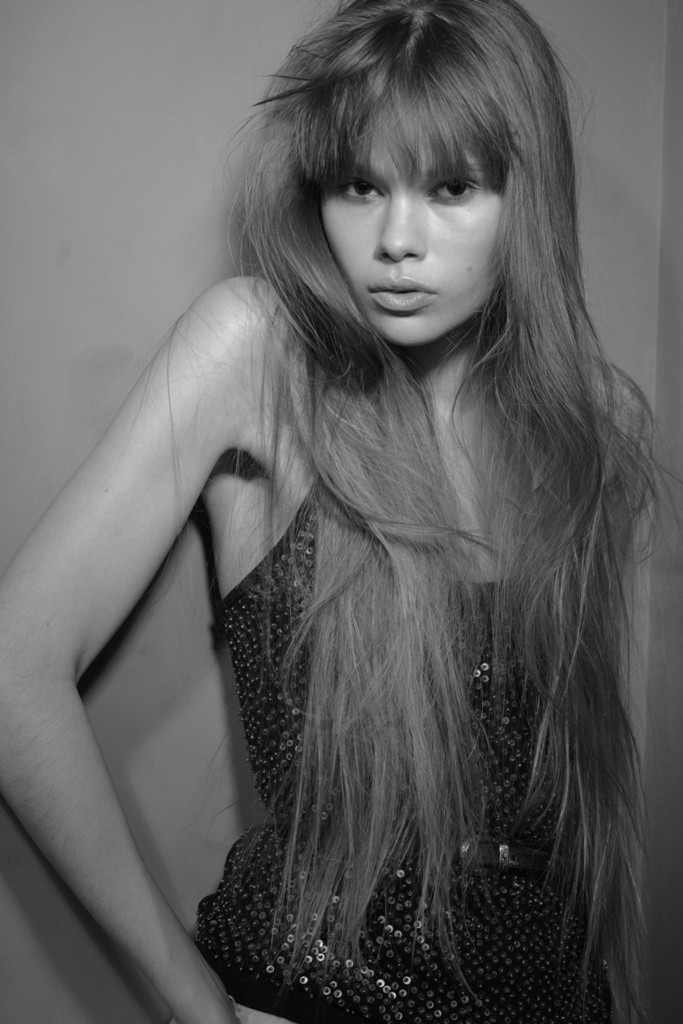 Photo of model Irina Denisova - ID 143423
