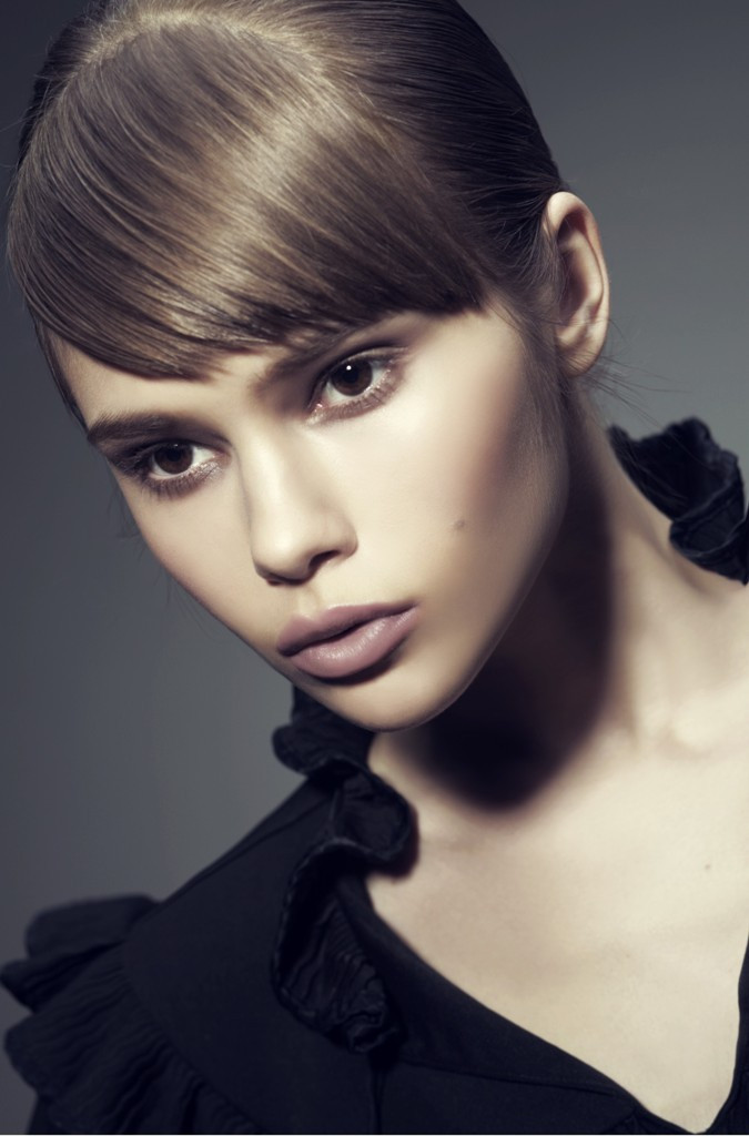Photo of model Irina Denisova - ID 145109