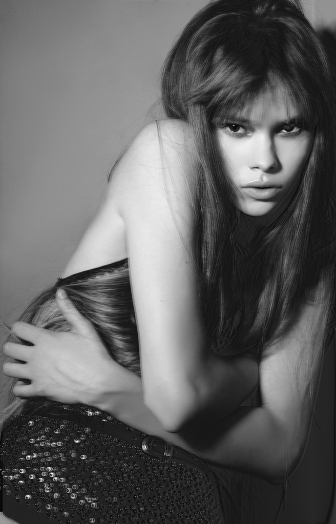 Photo of model Irina Denisova - ID 145111