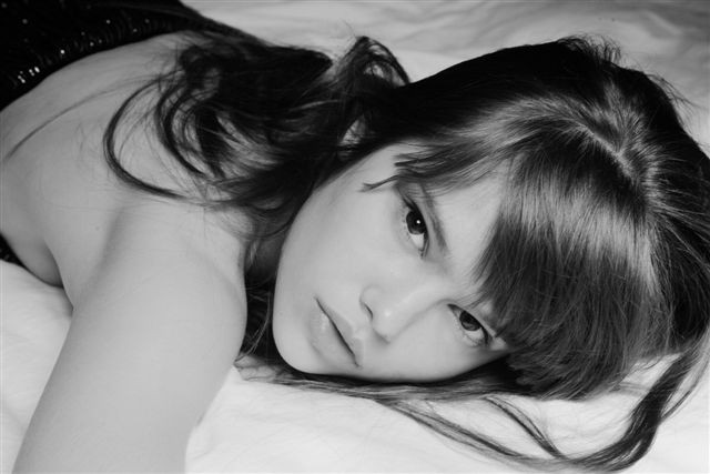 Photo of model Irina Denisova - ID 151062