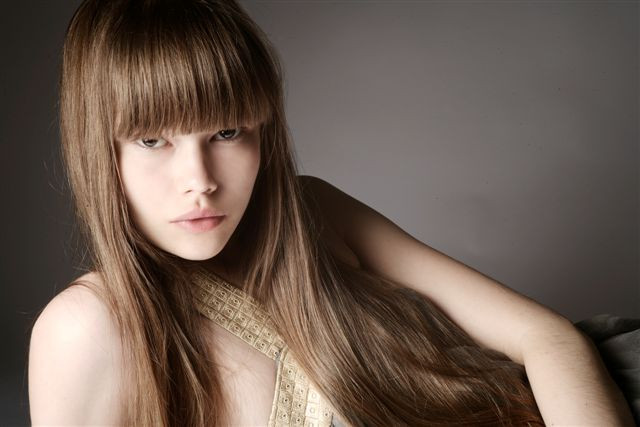 Photo of model Irina Denisova - ID 151063