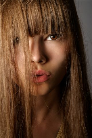 Photo of model Irina Denisova - ID 151066