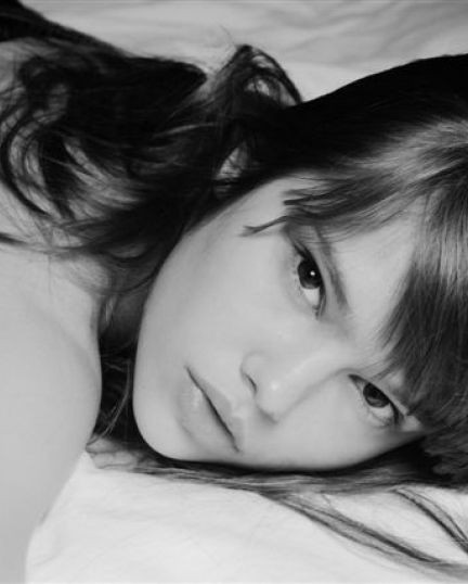 Photo of model Irina Denisova - ID 159083