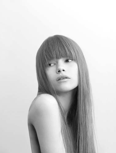 Photo of model Irina Denisova - ID 179154