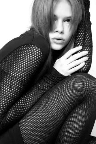 Photo of model Irina Denisova - ID 249932