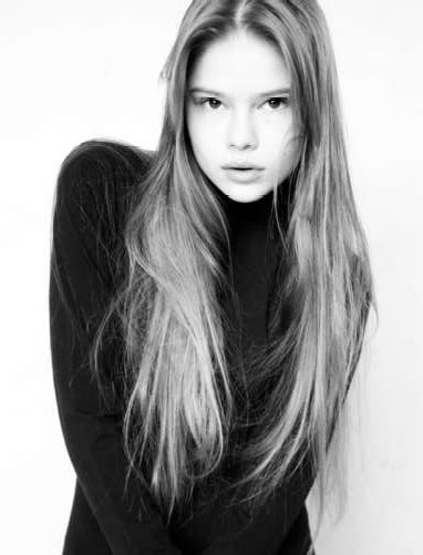 Photo of model Irina Denisova - ID 249935