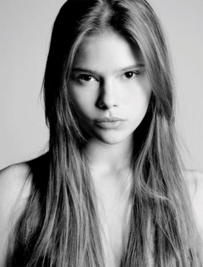 Photo of model Irina Denisova - ID 367373