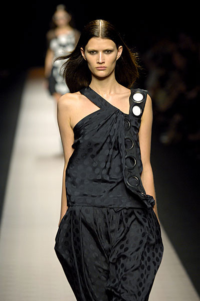 Photo of fashion model Tara Gill - ID 114722 | Models | The FMD