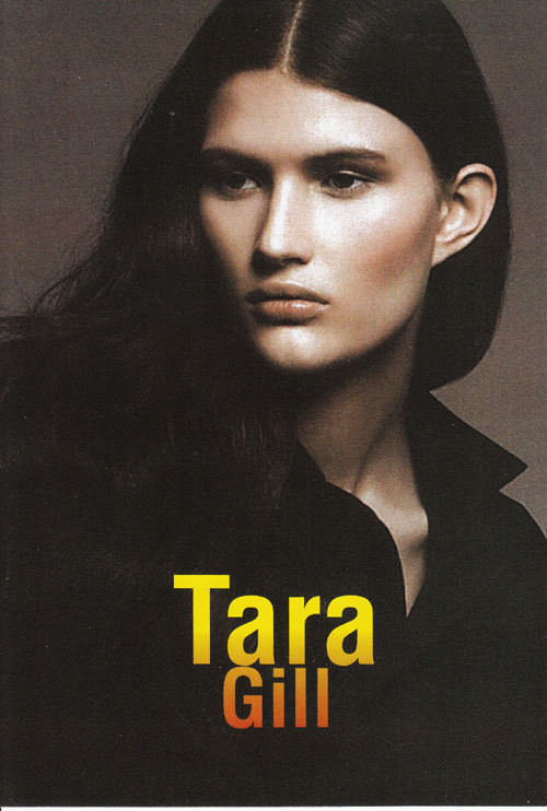 Photo of model Tara Gill - ID 289016