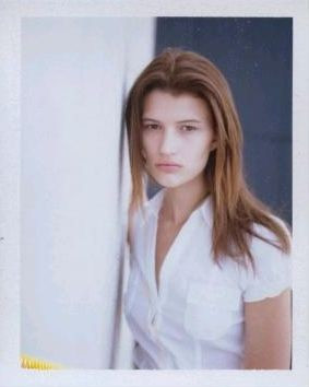 Photo of model Tara Gill - ID 289025