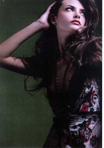 Photo of model Stefani Medeiros - ID 114880