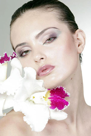 Photo of model Stefani Medeiros - ID 114881