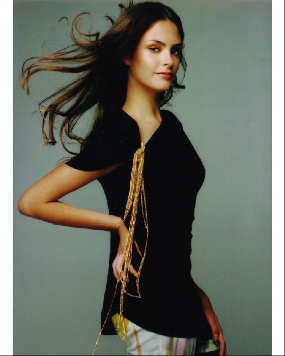 Photo of fashion model Stefani Medeiros - ID 114882 | Models | The FMD